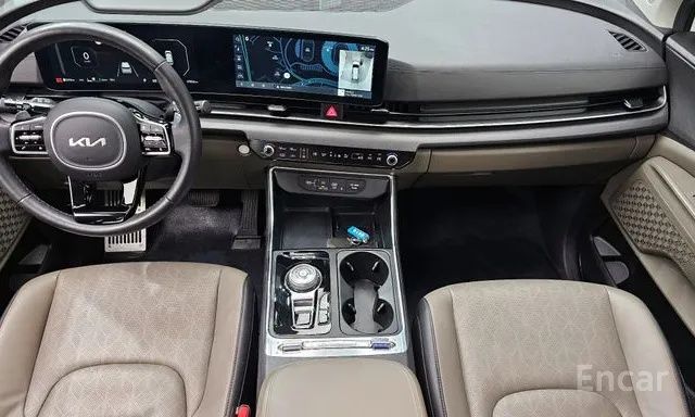 Kia Carnival Hybrid 9-o'rindiqli Koreadan zakazga obkeberamiz 33.500$