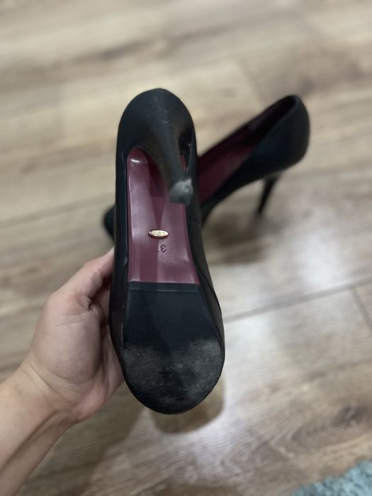 Продам туфли