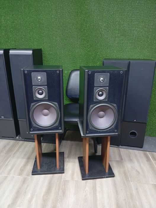 Тонколони MB Quart 390