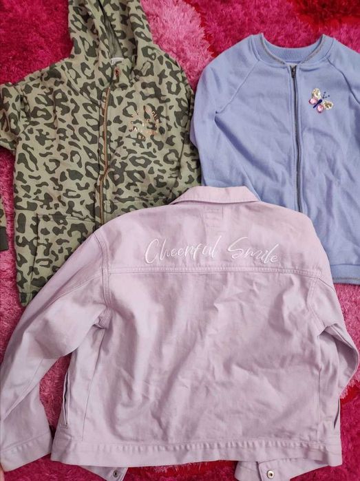 футболка  детская на девочку