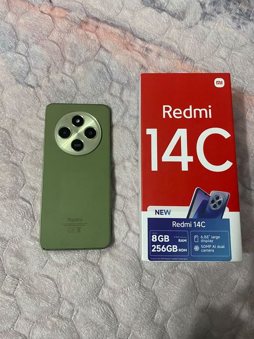 Редми 14с редми 14 с