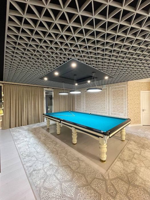 Сдается  дача Ривер Гарден с видом на Горы и море 40 человек