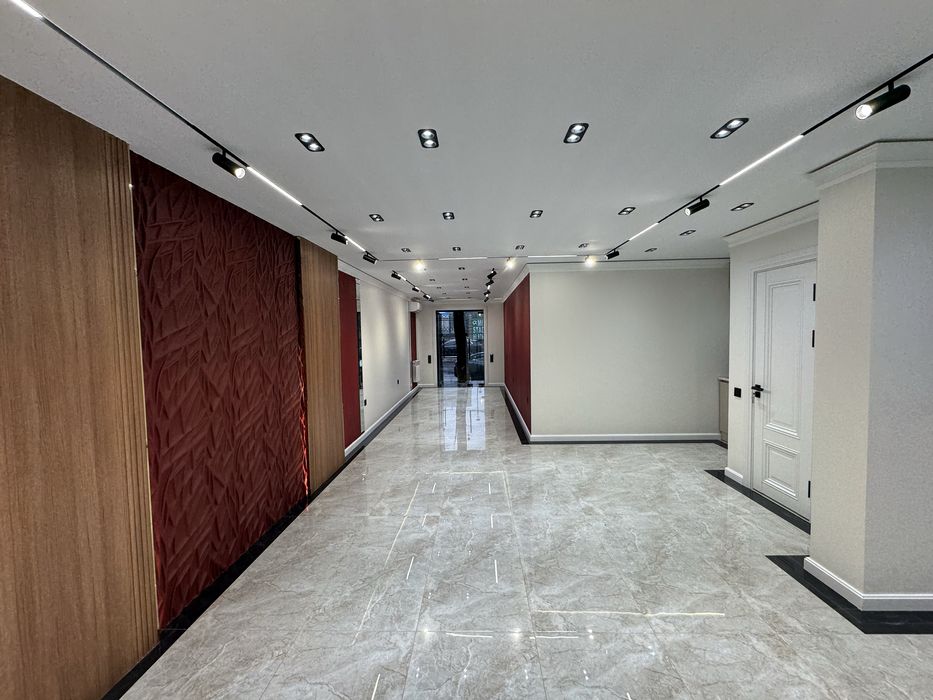 Чиланзар | Пирнерский - Продается нежилое помещение вдоль дороги 65м2