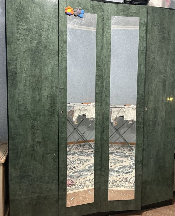 Шифоньер дверный за 5000 тенге