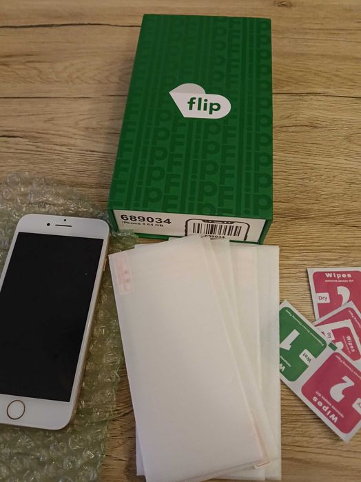 iPhone 8 64GB като нов