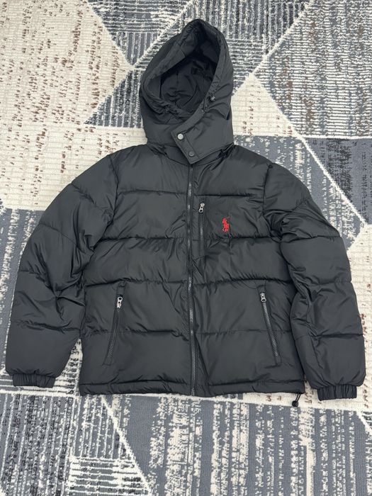 Куртка поло размер Л