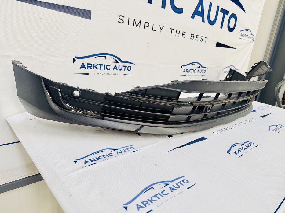 Spoiler bara fata VW TIGUAN 2020-2024 cod 5NA805903H