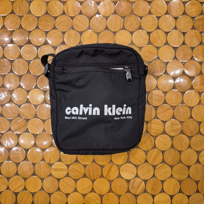 Мъжка чантичка/чанта Calvin Klein