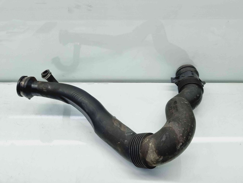 Tub intercooler LAND ROVER RANGE ROVER SPORT (L320) [Fabr 2005-2009] P