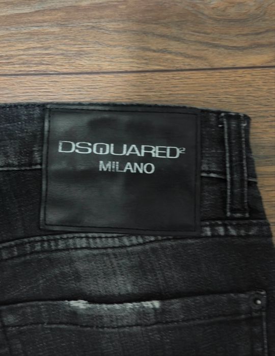 blugi dsquared2 simpli M