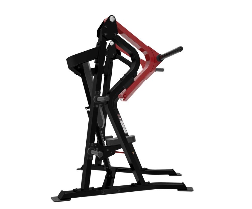 Impulse SL7001 Жим от груди с независимыми рычагами