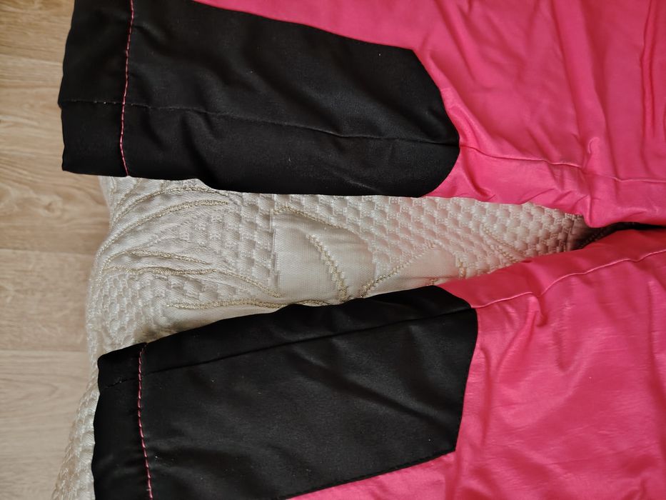 Зимний пуховик на девочку