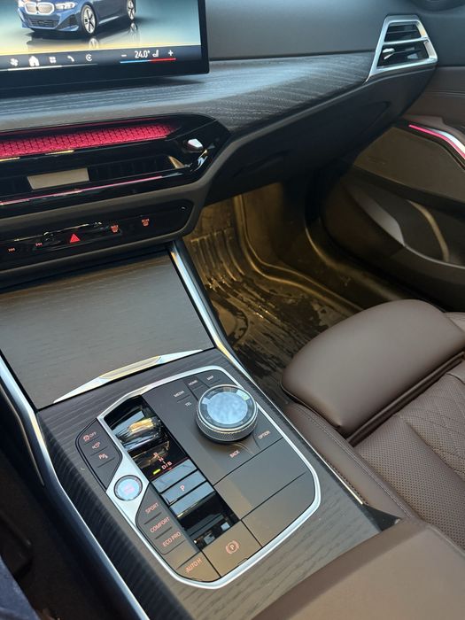 Bmw i3 40L night sport +dop