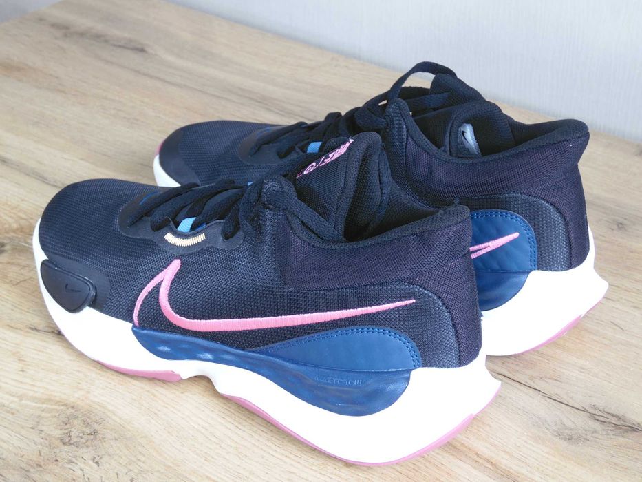 Нови! Nike Renew Elevate 3 - 46 номер Оригинални!