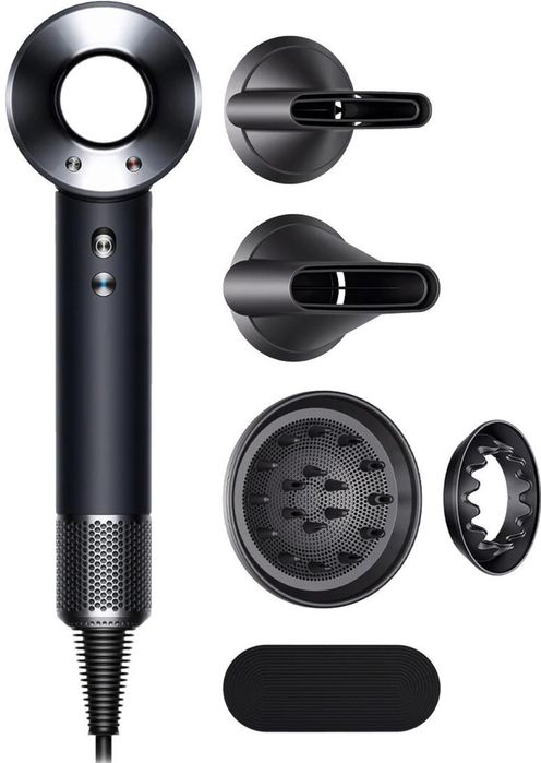 Фен dyson Supersonic hd07 limited edition New2023