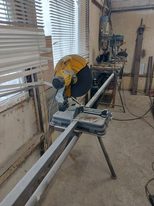 Пендула за метал Devalt