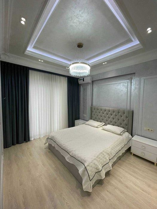 Сдается квартира в Центре города ЖК Tashkent City Boulevard!