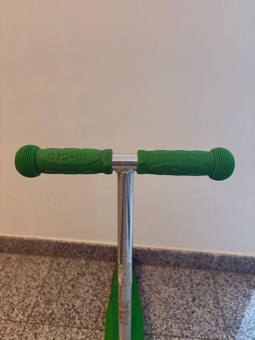Тротинетка Micro Mini