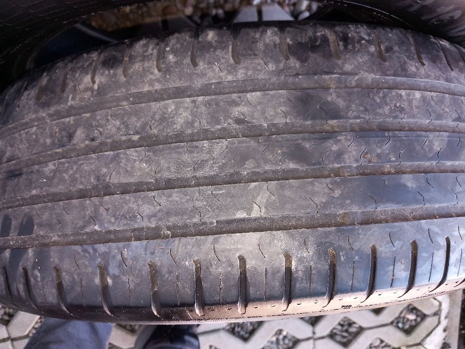 Cauciucuri vară 215/60/16
