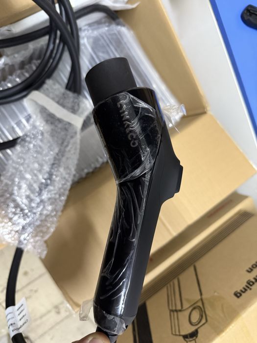 Зарядка Zeekr Link Ko Li9 Volvo 7 квт оригинал