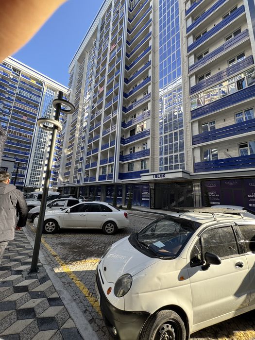 Тезда сотилади 2/8/16 Хонсарой Умумий майдони 67м.кв