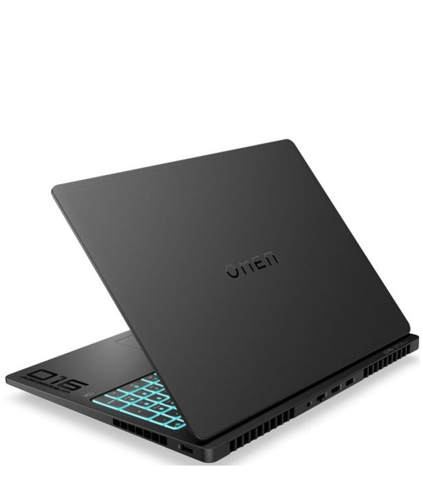 Laptop gaming HP Omen Max Ryzen AI 7 350, 32GB DDR5, 1TB, RTX5070