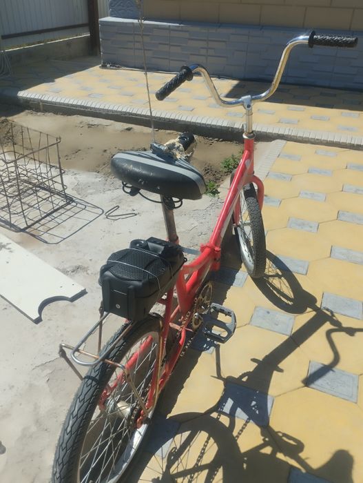 Велосипед 410...