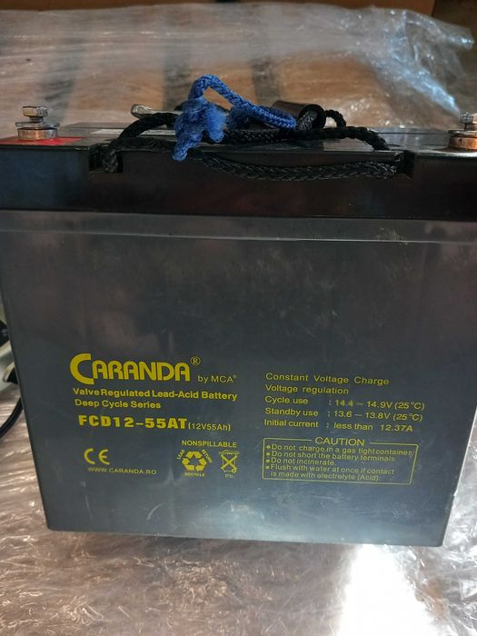 Vand scule de pescuit la spining : motor barca, baterie gel ,redresor , voblere ,cicde , gume etc..