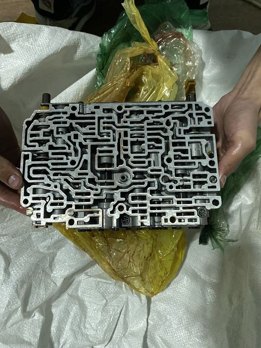 Продам Гидроблок w124