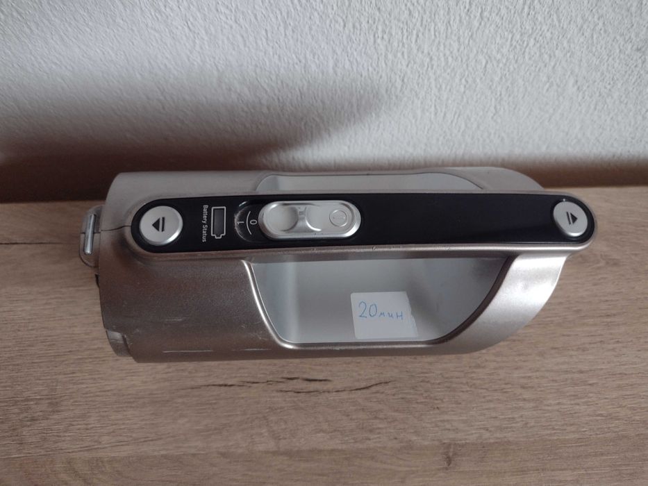 Bosch Flexxo 4 21.6v части основно тяло