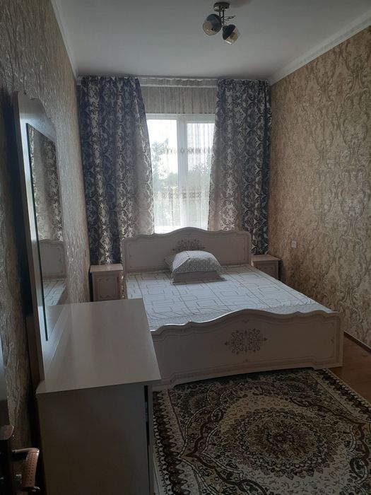 Сдается квартира