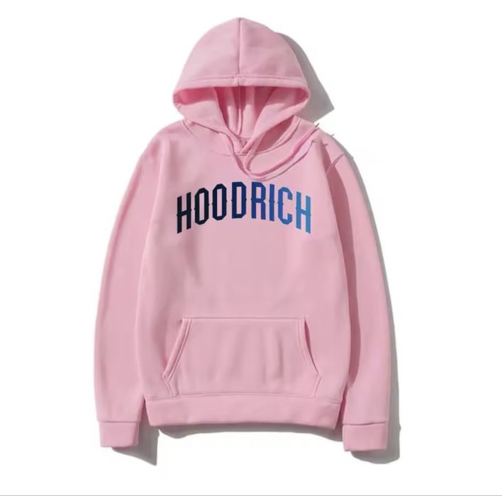 Hanorace hoodrich