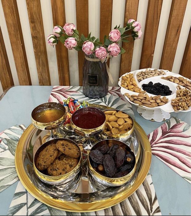 Посуда премиум класса