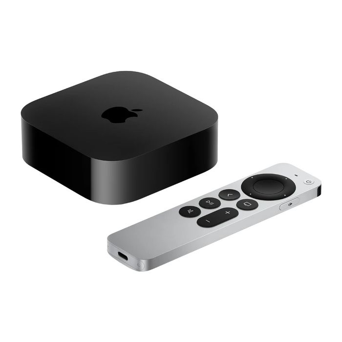 Apple TV 4K 64GB wifi