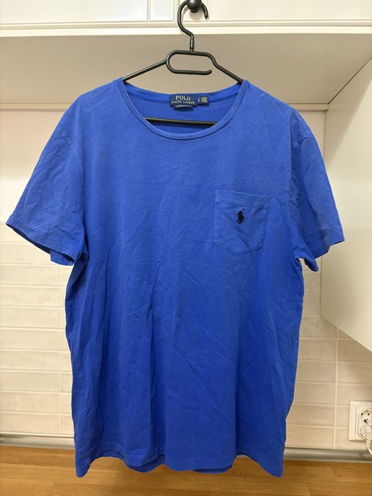 Tricou Simplu Polo Ralph Lauren