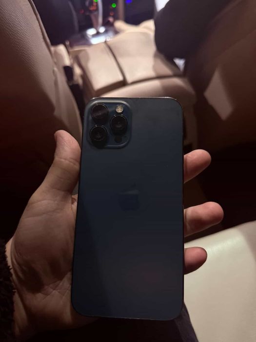 iphone 12 pro max impecabil