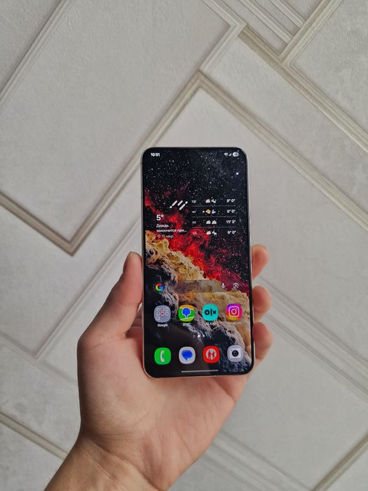 Samsung S22+ 128gb 5G