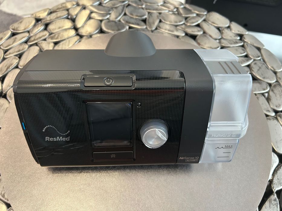 Апарат за сънна апнея автоматичен ResMed AirSense10