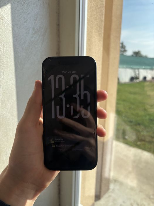 Iphone 17 pro с гаранция