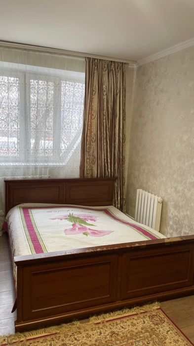 Спальный кровать