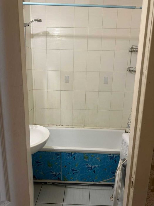 Продам 3х ком квартиру центр