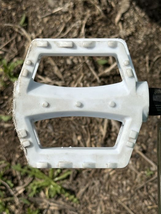 Велосипед для ДЕВОЧКИ| 5 - 8 лет| С боковыми колёсами