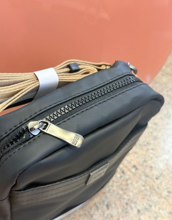 Мъжка чанта Hugo Boss Multi