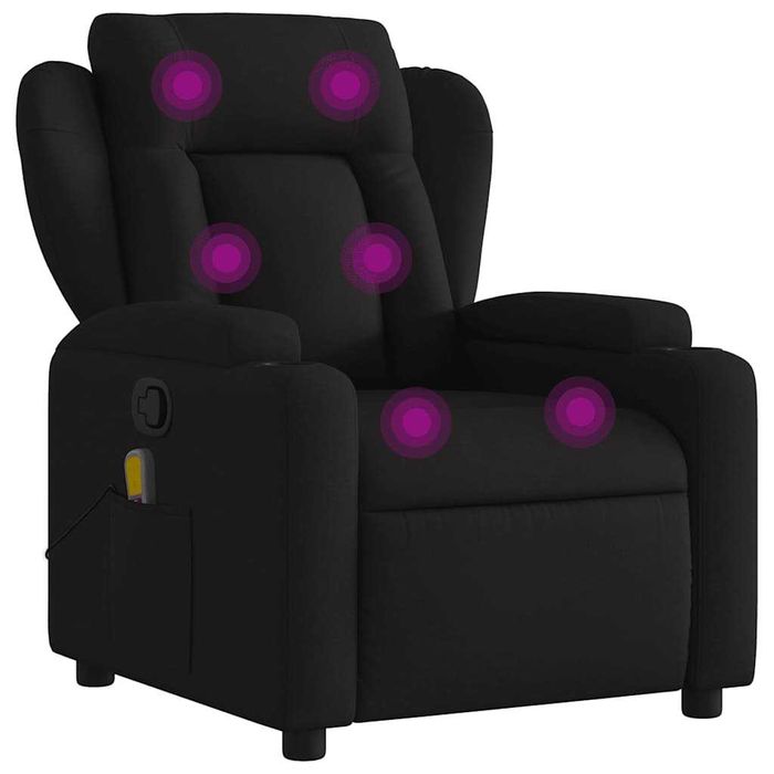 Fotoliu de masaj