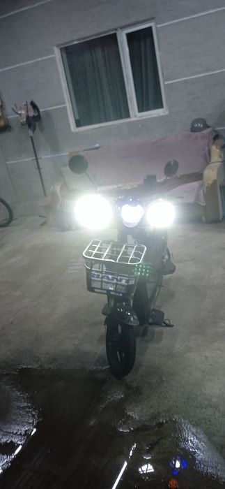 Sk8 в хорошом состаяние