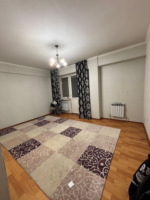 1 ком квартира! Асыл Арман