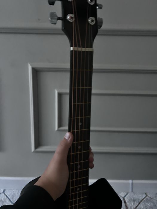 гитара хз чеза гитара