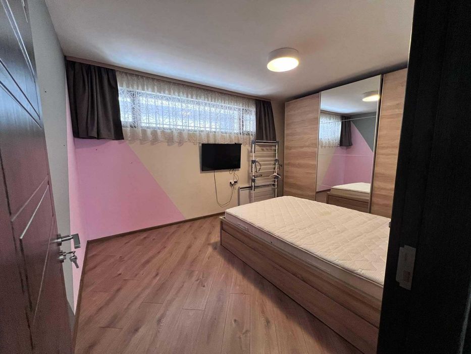 Продава се Двустаен апартамент в София, Витоша - 80 кв.м за 2338 €/кв.м - Снимка #7