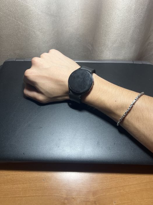 Samsung Watch, Galaxy Watch 4