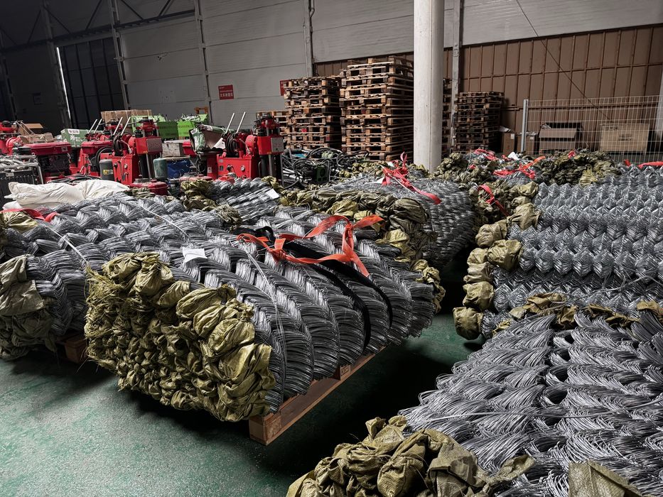 Рабица сетка , сетка рабица